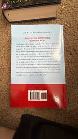 Who Wants to Marry a Cowboy? by Abigail Sharpe (Signed Paperback) - Image 2