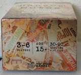 Ransom Notes: The Ridiculous Word Magnet Game - Image 5