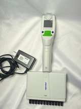 Eppendorf Xplorer Electronic 8-Channel Pipette - Image 2