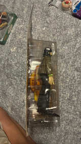 The Beatles Yellow Submarine Action Figure - Image 3