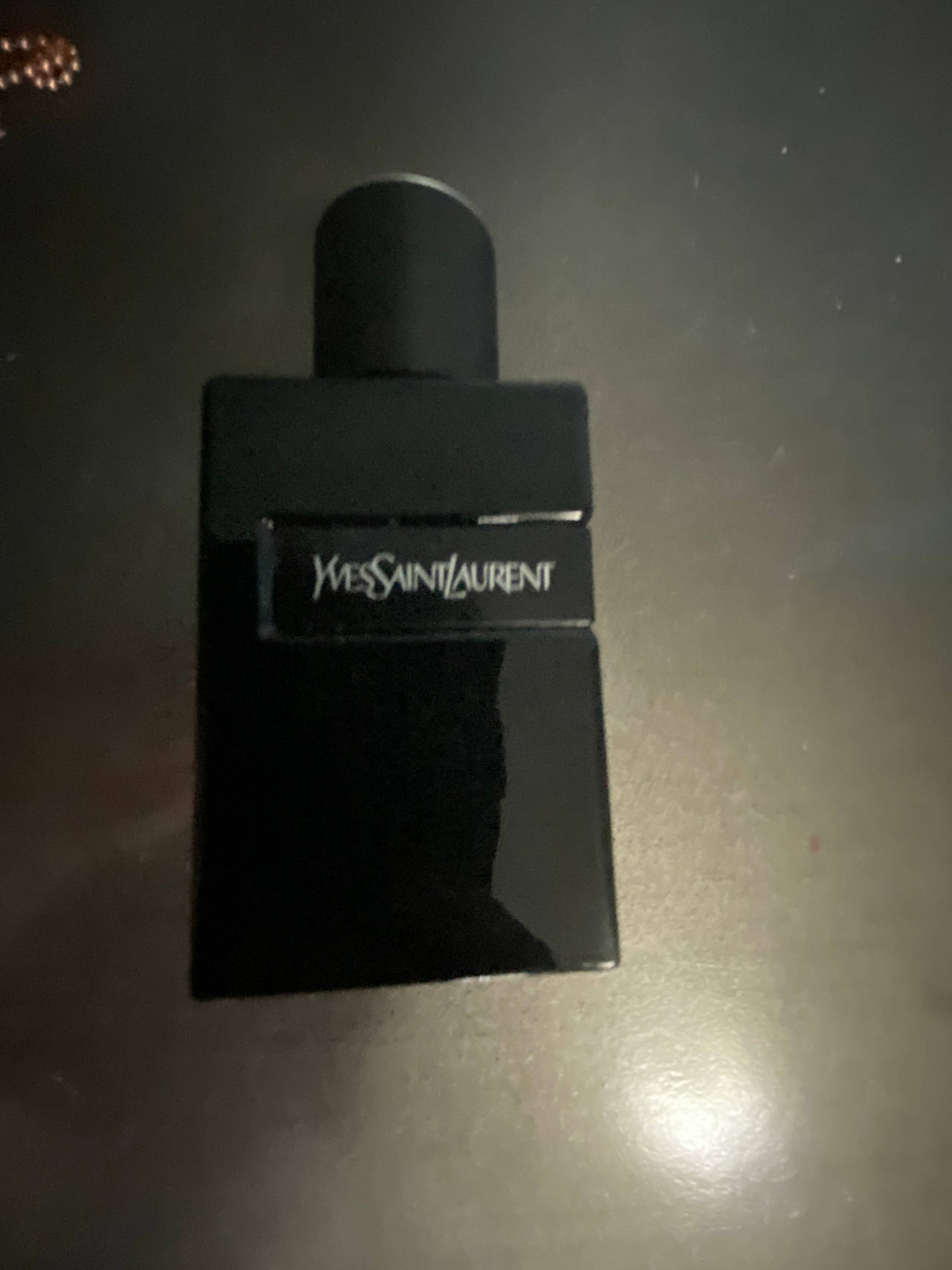 Yves Saint Laurent La Nuit de L'Homme Eau de Parfum