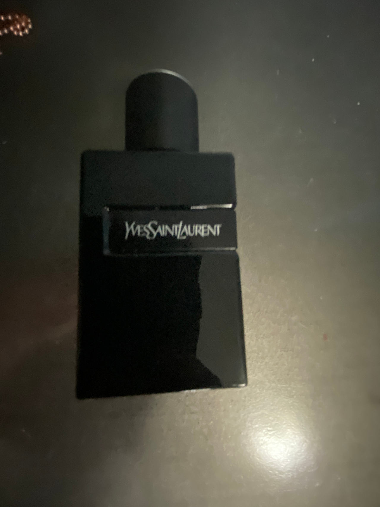 Yves Saint Laurent La Nuit de L'Homme Eau de Parfum
