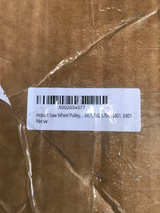 Hobart Saw Wheel Pulley - Image 1