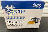 Pars Automatic Rice Cooker - Image 2