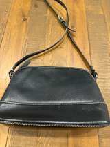 Kate Spade Leather Crossbody Bag Black Purse - Image 4
