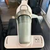 IRIS USA Handheld Mattress Vacuum Cleaner - Image 1
