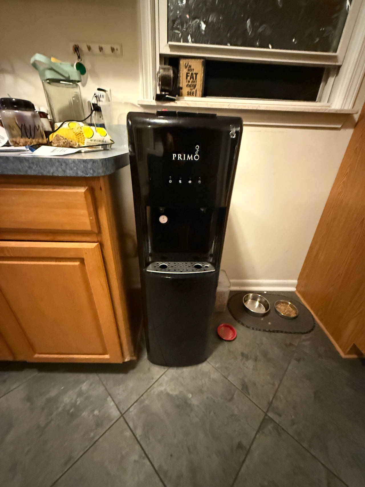 Primo Water Dispenser