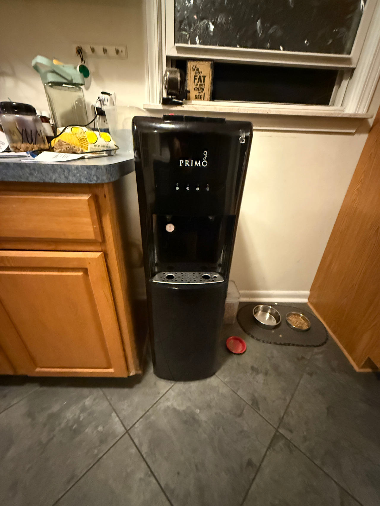 Primo Water Dispenser
