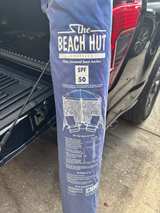 Rio Beach Sun Shelter SPF 50 Umbrella - Image 2