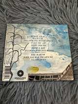 John Paul White BEULAH CD Digipack - Image 2