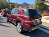 2006 Mercedes-Benz ML 500 4MATIC - Image 5
