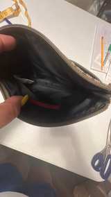 Tommy Hilfiger Monogram Wristlet - Image 4