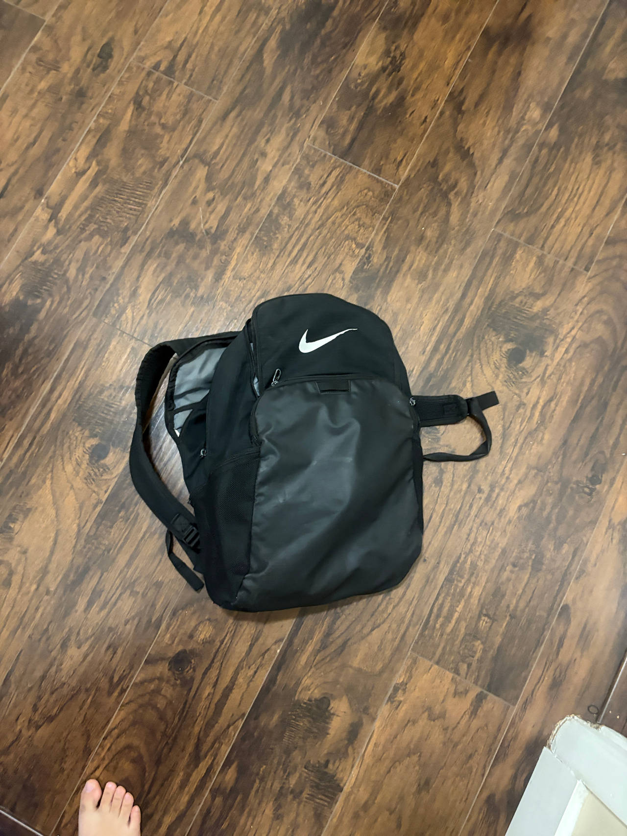 Nike Brasilia Backpack
