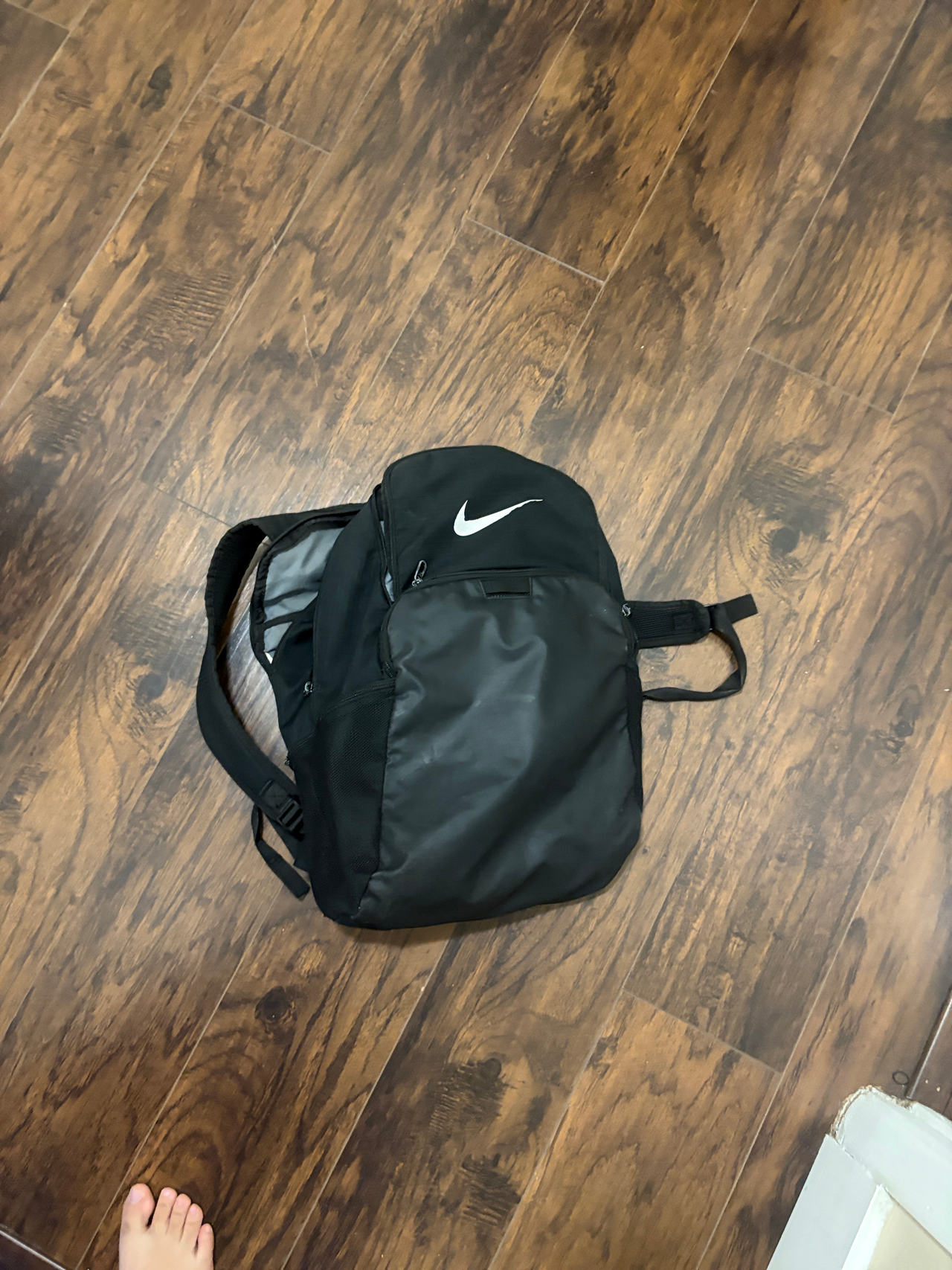 Nike Brasilia Backpack