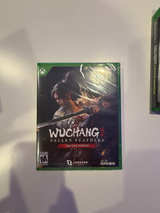 Wuchang: Fallen Feathers Day One Edition - Xbox Series X - Image 1