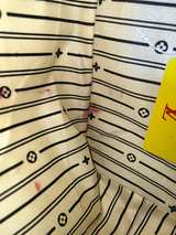 Louis Vuitton Neverfull MM Damier Azur - Image 6