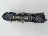 Vintage Lionel 2055 O Gauge Train Bundle Cars Track Transformer Untested - Image 2