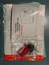 Singer Promise II 1512 Sewing Machine - Image 4