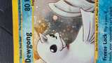 LP/HP Pokemon Skyridge Dewgong Holo Card H6/H32 - Image 6