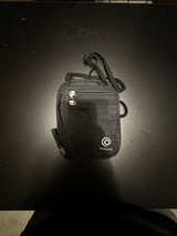 PaZinGer Neck Wallet Travel Pouch - Image 1