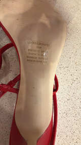 Steve Madden Strappy Sandals - Image 3