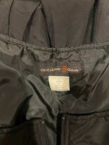 Outdoor Gear Snow Bib Overall Large - Image 1