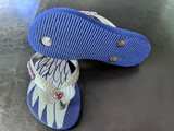 Havaianas Kids Slim Wings Flip Flops - Image 6