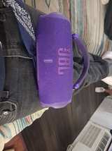 JBL Xtreme 3 Portable Bluetooth Speaker - Image 2