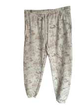 Disney Winnie the Pooh Sketch Print Joggers - Image 1