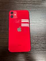 Apple iPhone 11 64GB (PRODUCT)RED Unlocked - Image 5