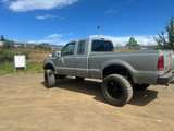 Ford F-250 Super Duty SuperCab 7.3L Diesel - Image 3
