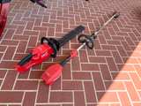 Milwaukee M18 FUEL Hedge Trimmer and String Trimmer Set (Tools Only) - Image 1