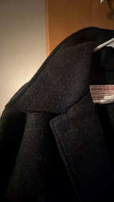 Filson Mackinaw Cruiser Jacket
Style 83 
2000/11 2757
Size 40
Like new - Image 4