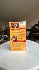 Miramax Swingers VHS Tape - Image 2