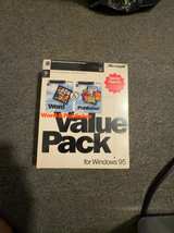 Microsoft Office Value Pack for Windows 95 - Image 2