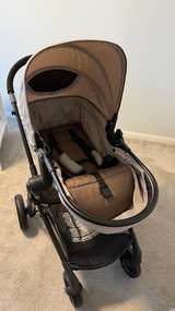 Evenflo Pivot Modular Travel System - Image 6