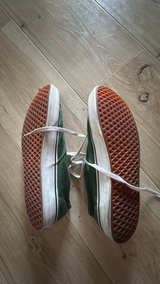 Vans Authentic Greener Pastures Green: size 13 - Image 2