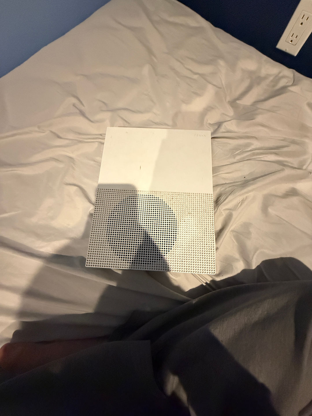 Microsoft Xbox One S