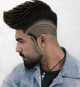 T9 Vintage Hair Clipper - Image 3