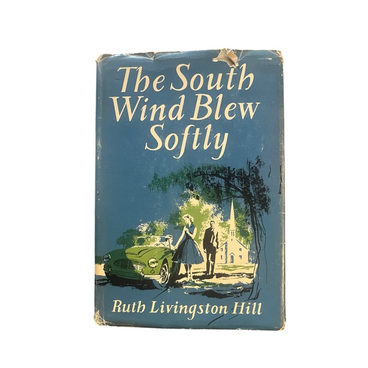 The Four Winds by David Beaty (Hardcover, 1954)