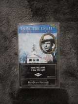 Hank Williams - I Saw The Light Cassette Tape - Image 2