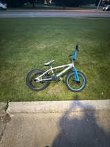 BMX Bike - Image 1