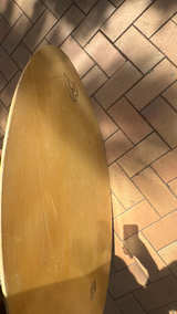 wooden skimboard - Image 2