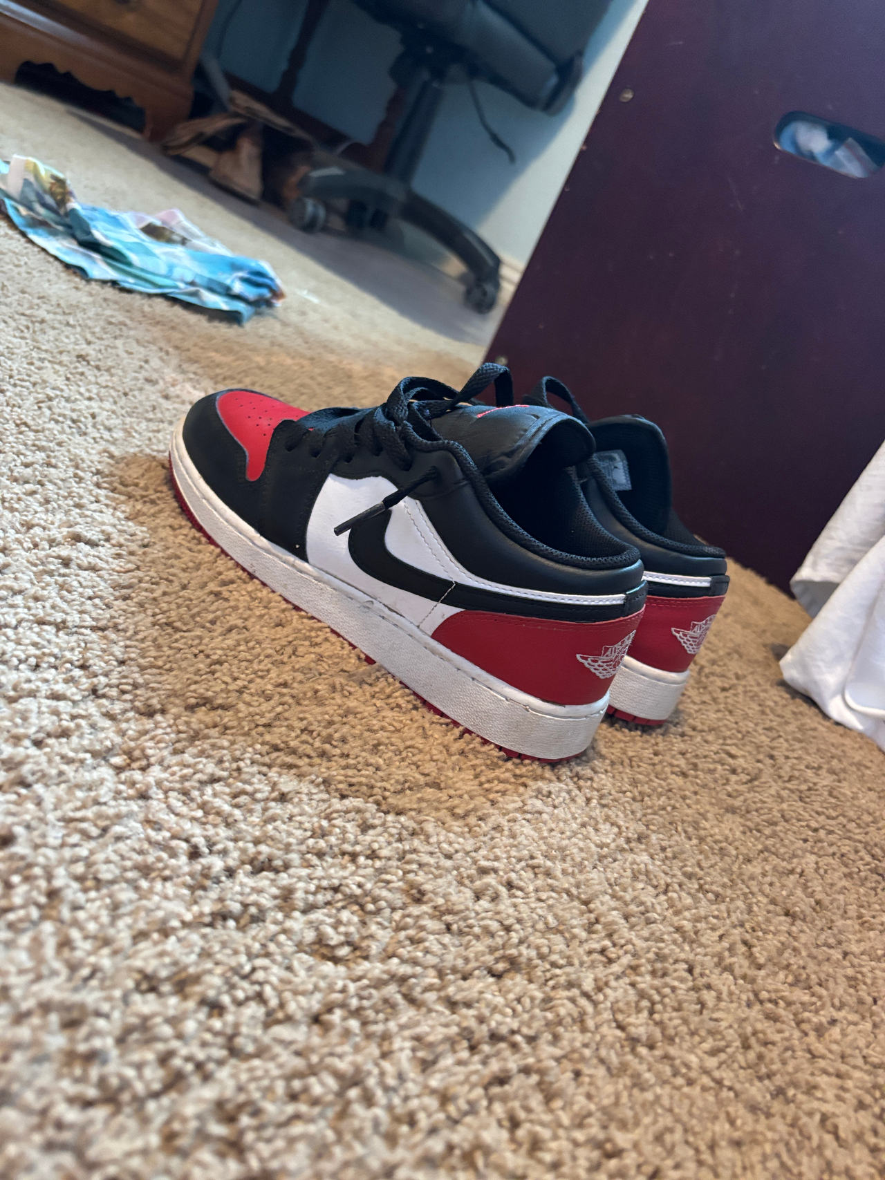 Air Jordan 1 Low