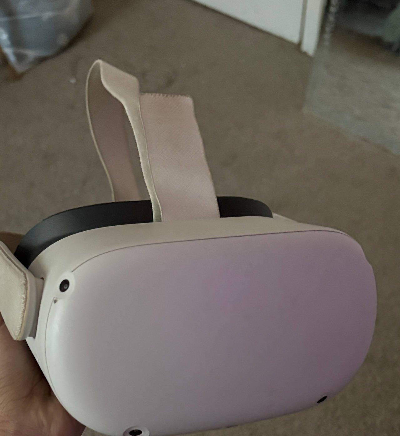 Meta Quest 2 VR Headset