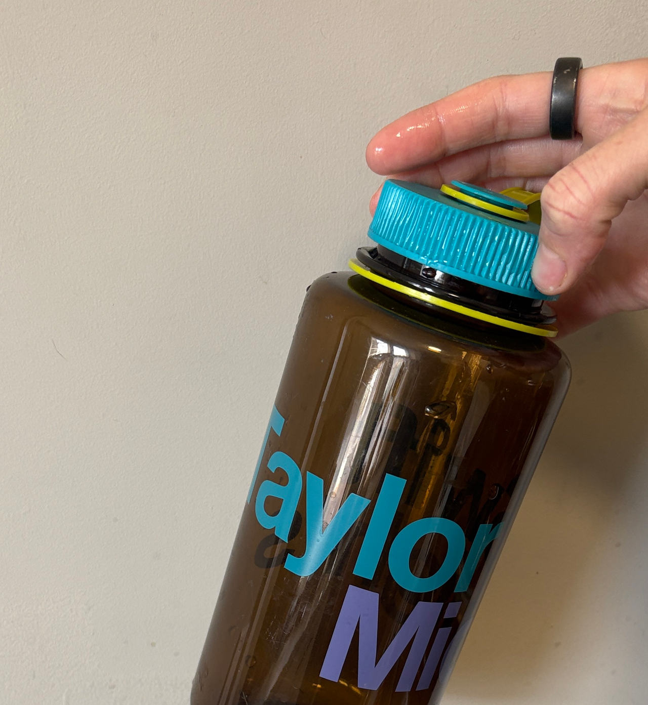 Nalgene Taylor Swift Midnights Water Bottle