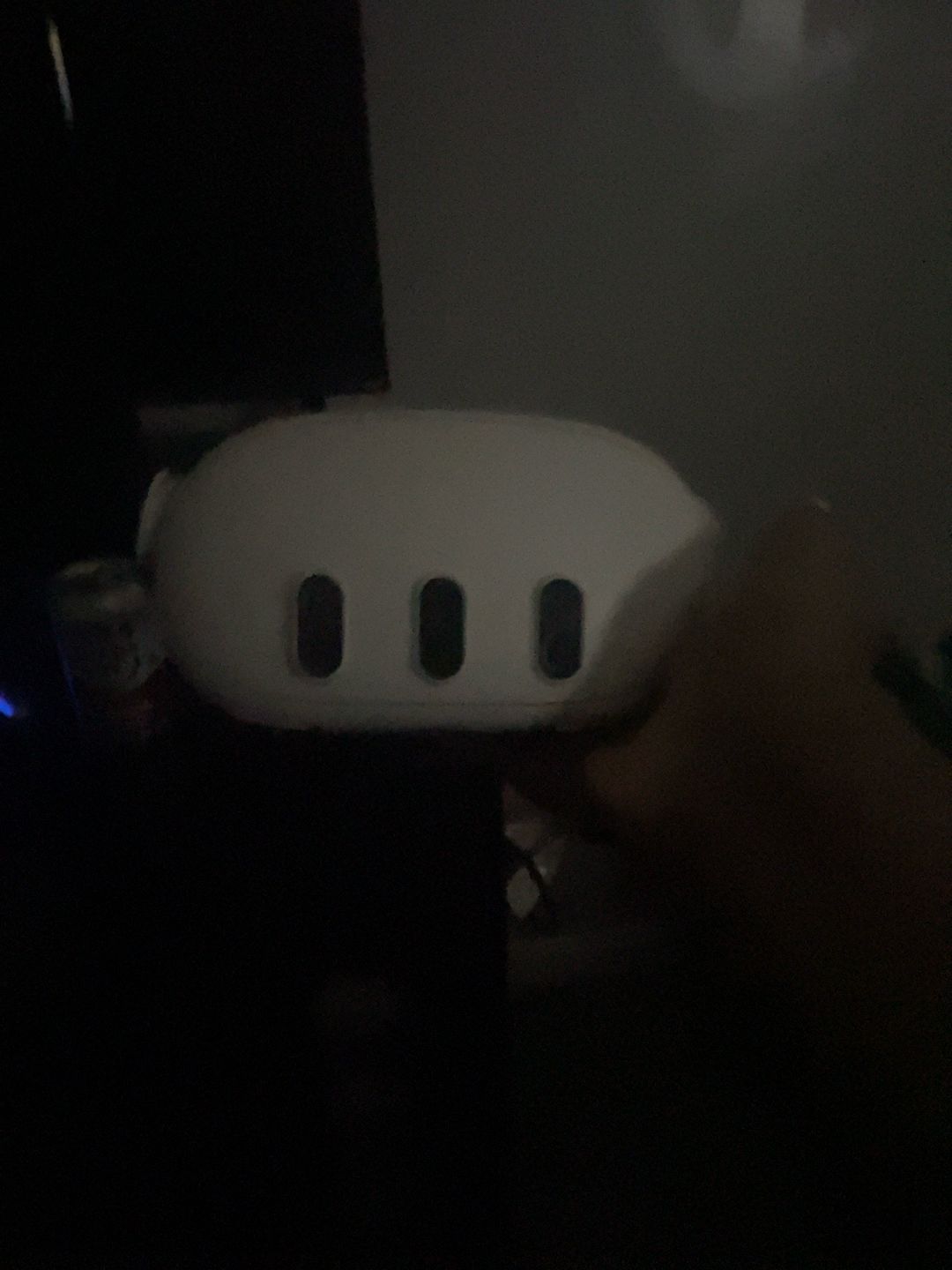 Meta Quest 3 VR Headset