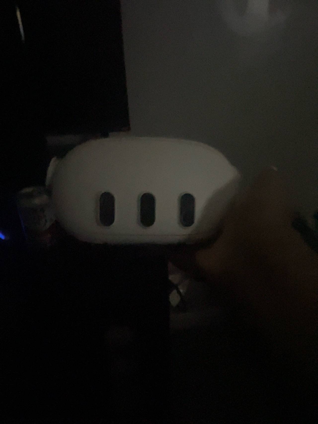 Meta Quest 3 VR Headset