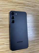 Samsung Galaxy S23+ 256GB Phantom Black Unlocked 90% Battery Health - Image 3
