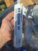 Teroson MS 5555NA GY Flange Sealant - Image 4